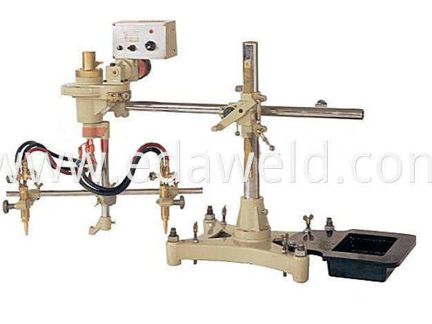 Gas Cutting Machinery